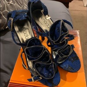 Women shoes
